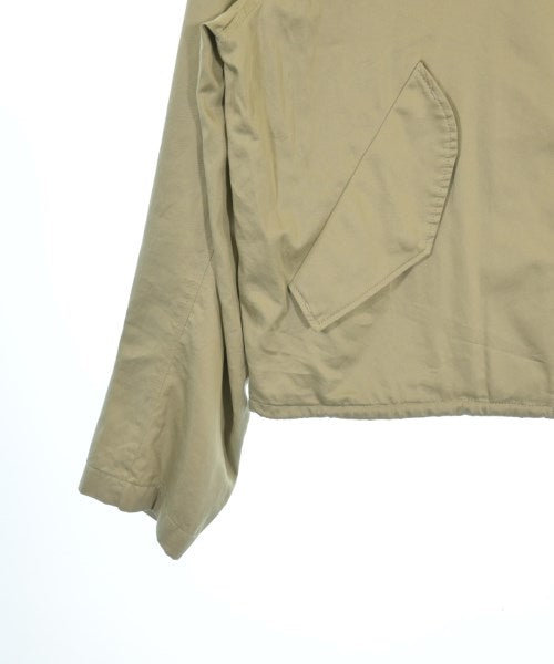 OAMC 其他飛行外套