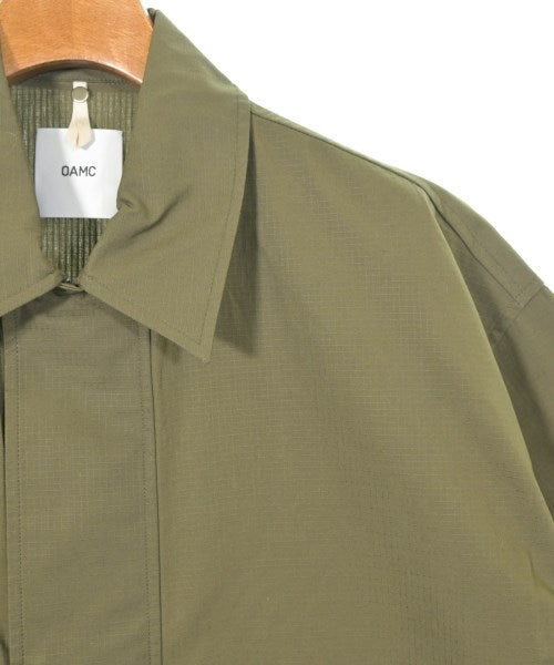 OAMC 休閒襯衫
