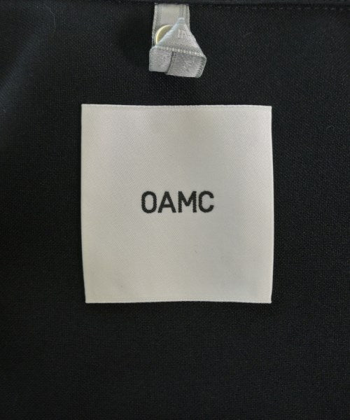 OAMC 其他飛行外套