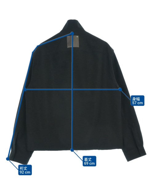 OAMC 其他飛行外套