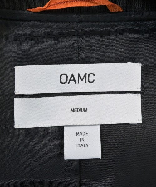 OAMC 軍裝夾克