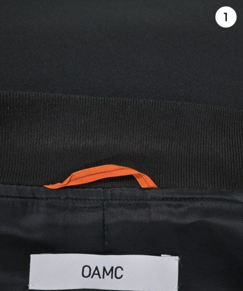 OAMC 軍裝夾克