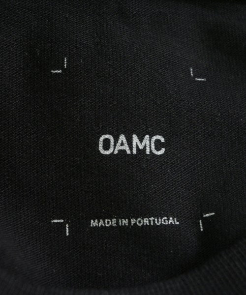 OAMC T恤/上衣