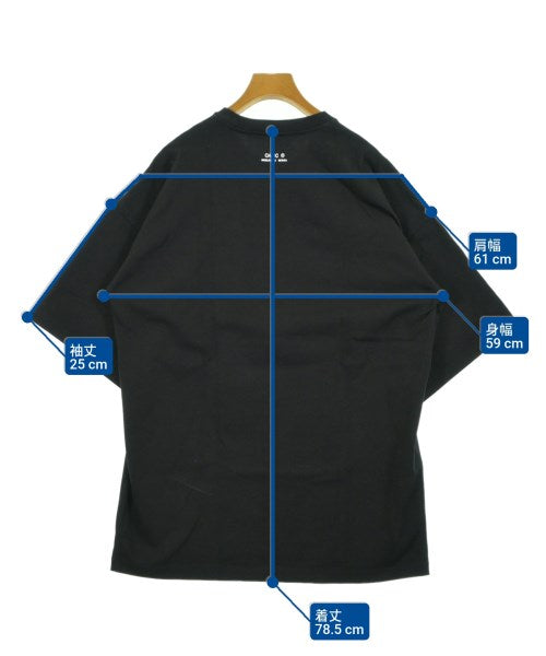 OAMC T恤/上衣