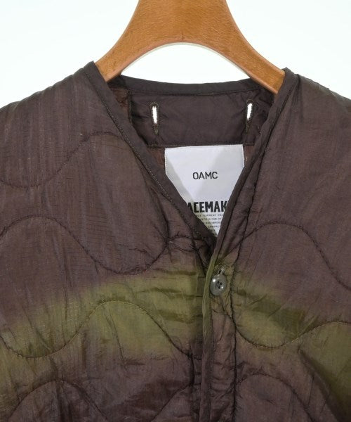 OAMC 休夾克