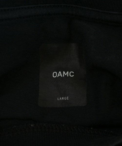 OAMC T恤/上衣