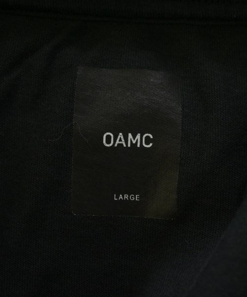 OAMC T恤/上衣