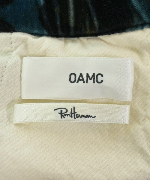 OAMC 其他款