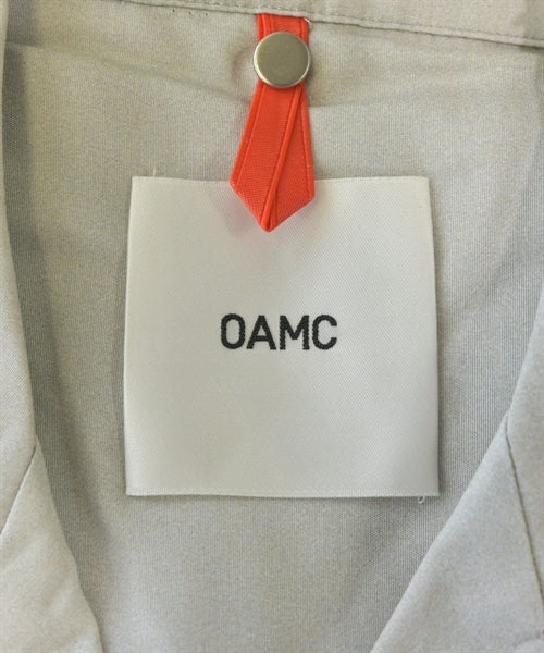 OAMC 休閒襯衫