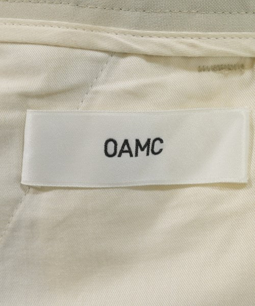 OAMC 工裝褲