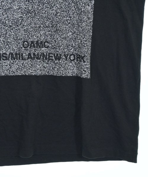 OAMC T恤/上衣