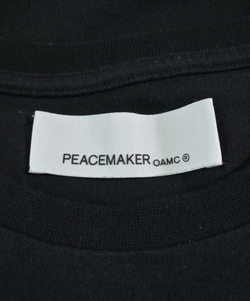 OAMC T恤/上衣