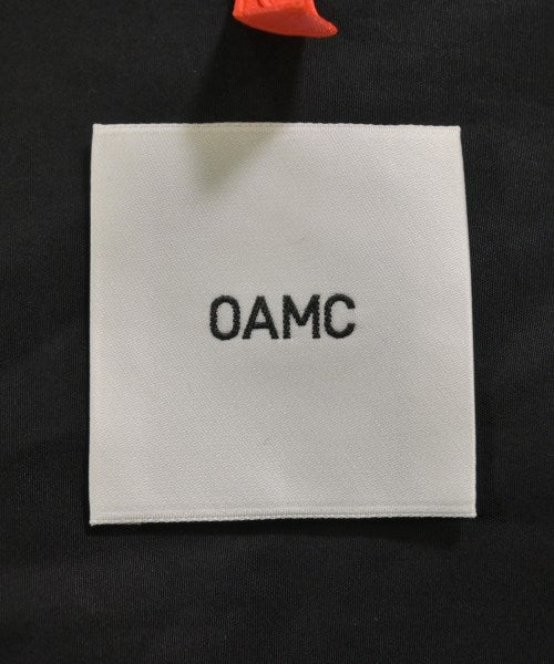 OAMC 休閒襯衫