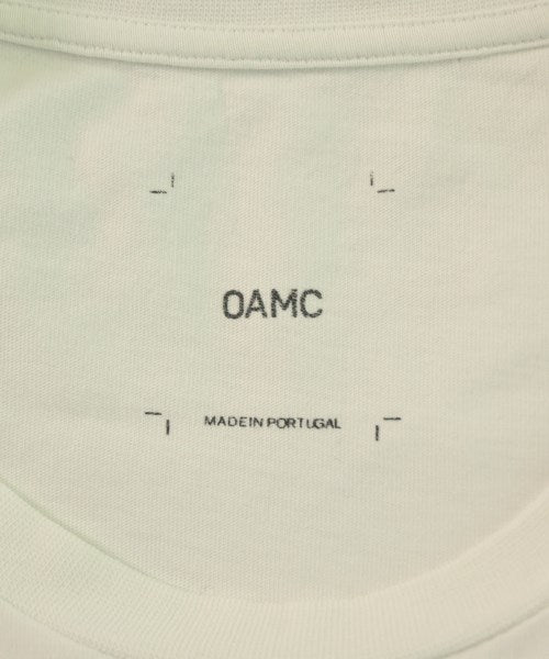 OAMC T恤/上衣