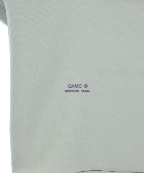 OAMC T恤/上衣