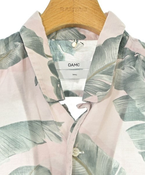 OAMC 休閒襯衫