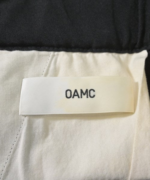 OAMC 短