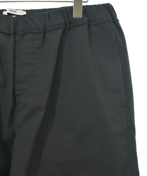 OAMC 長