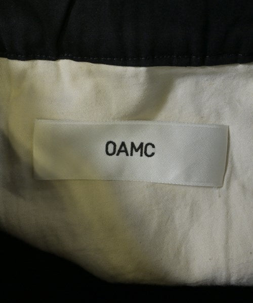 OAMC 短