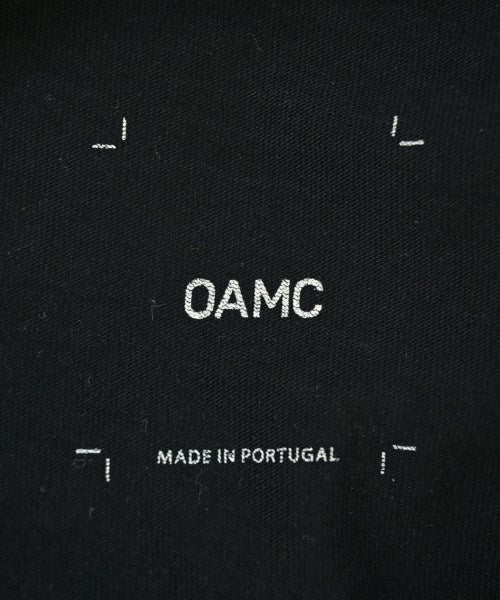 OAMC T恤/上衣