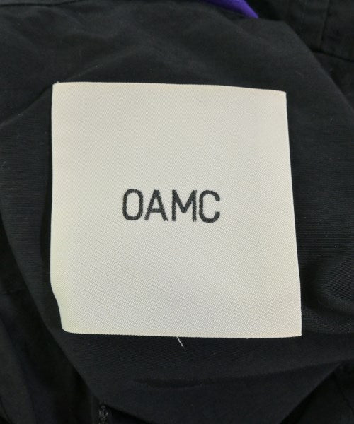OAMC 其他大衣