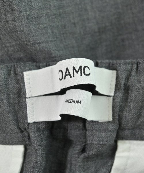 OAMC 其他款