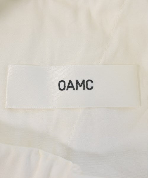 OAMC 短褲