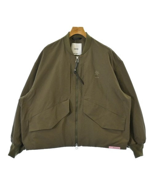 OAMC 其他飛行外套