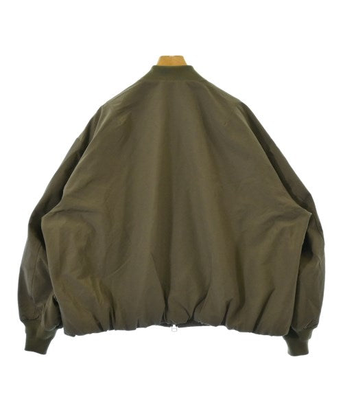 OAMC 其他飛行外套