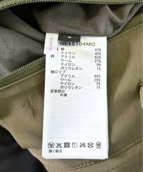 OAMC 其他飛行外套