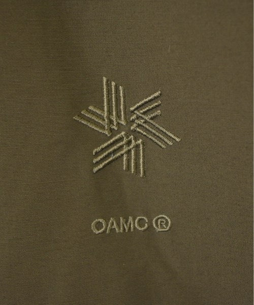 OAMC 其他飛行外套