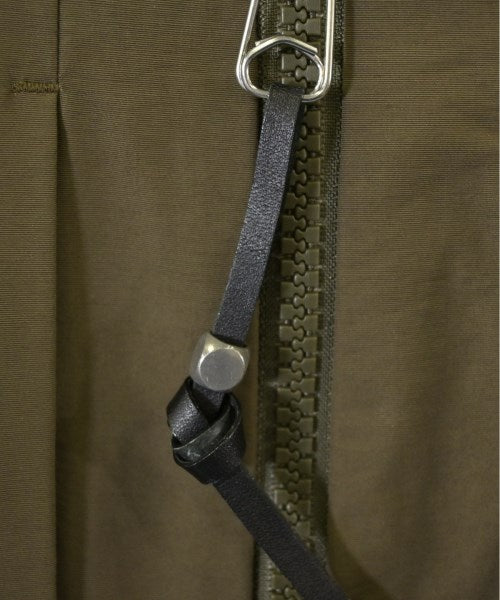 OAMC 其他飛行外套