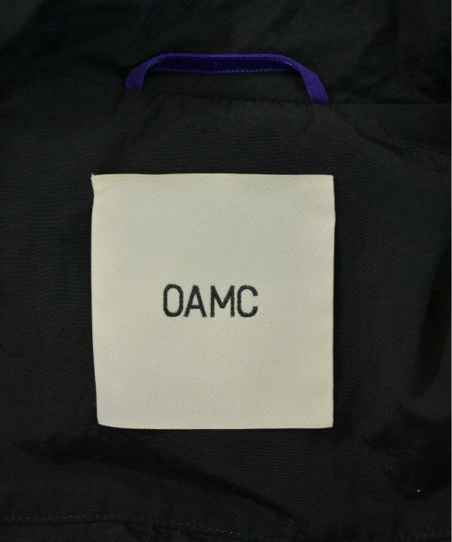 OAMC 斜紋夾克