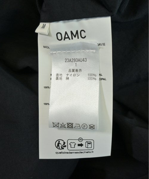 OAMC 斜紋夾克