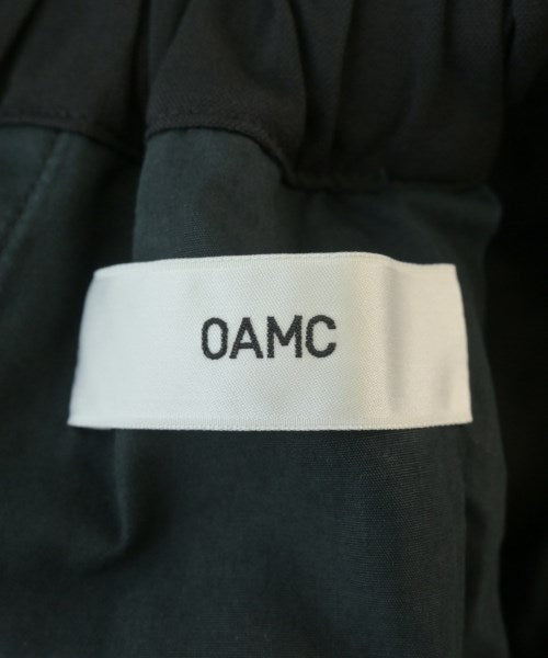 OAMC 其他款