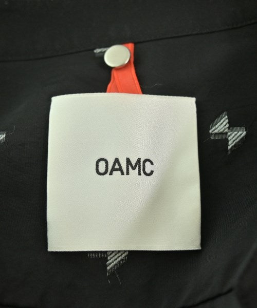 OAMC 休閒襯衫