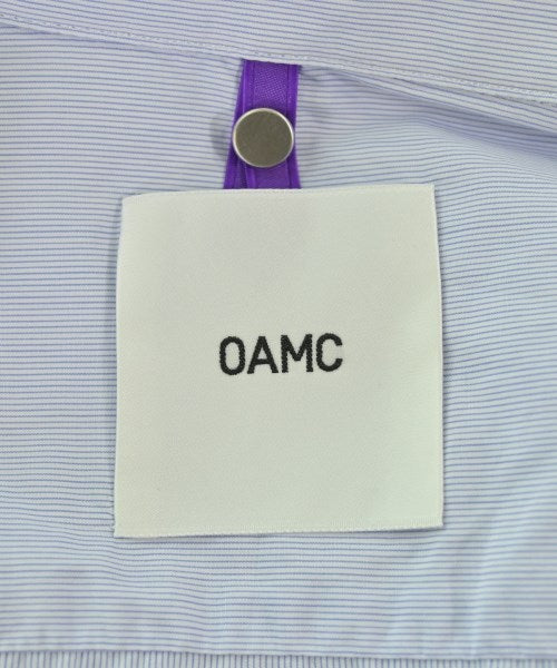 OAMC 休閒襯衫