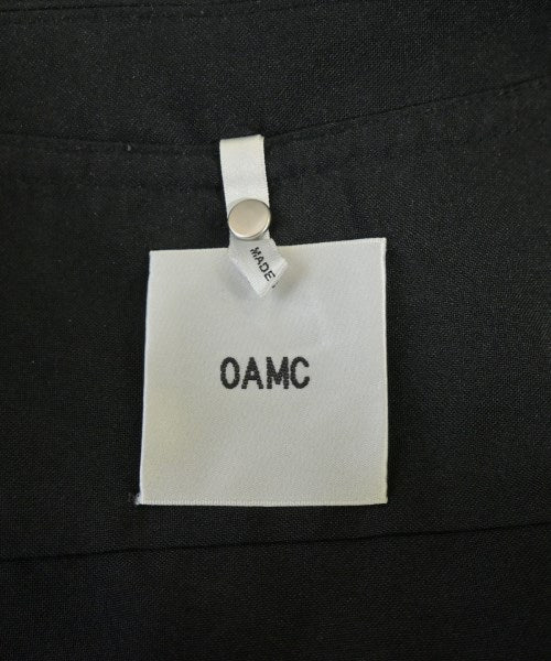 OAMC 其他飛行外套