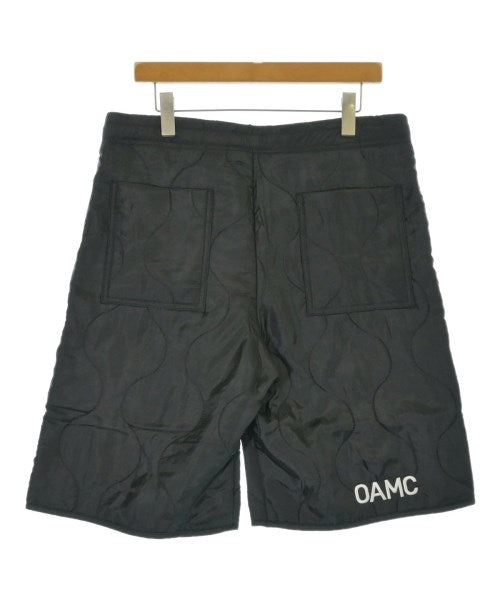 OAMC 短褲