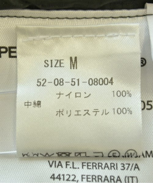 OAMC 其他飛行外套