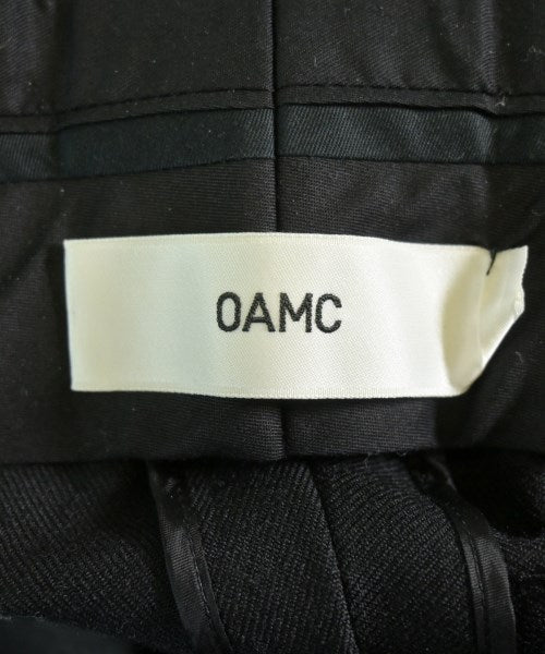 OAMC 長褲