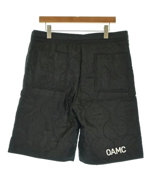 OAMC 短褲