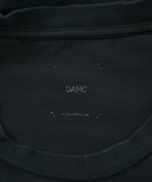 OAMC T恤/上衣