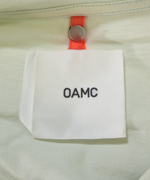 OAMC T恤/上衣