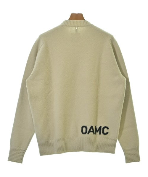 OAMC 毛衣