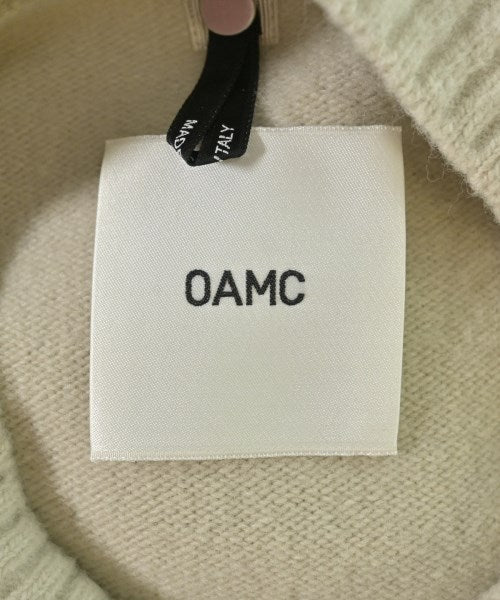 OAMC 毛衣