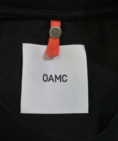 OAMC T恤/上衣