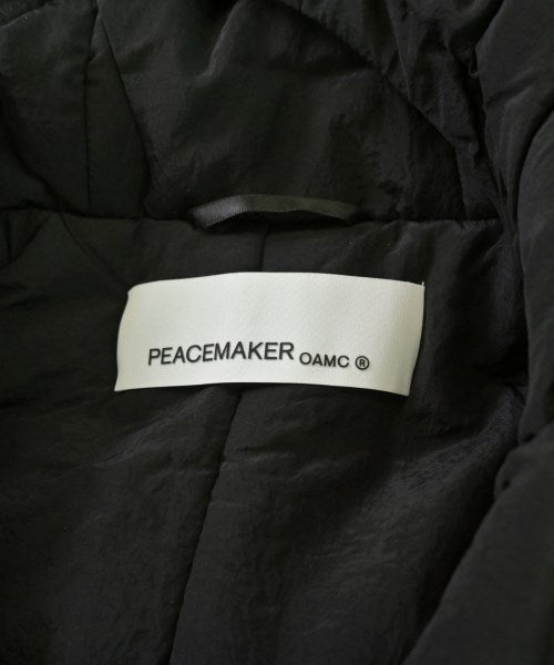OAMC 其他大衣
