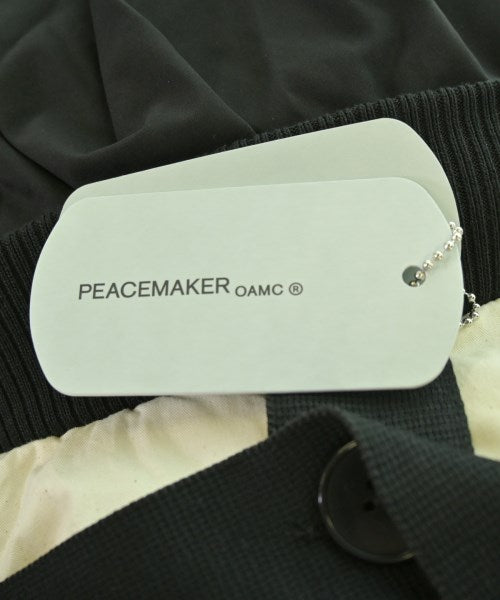 OAMC 其他飛行外套