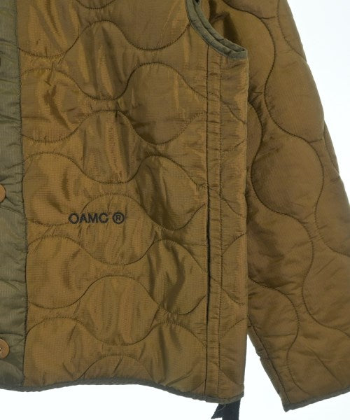 OAMC 其他飛行外套